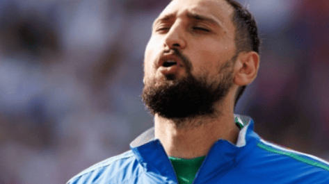 突发！多纳鲁马铁心离队，皇马拜仁抢人，曼城4000万欧报价