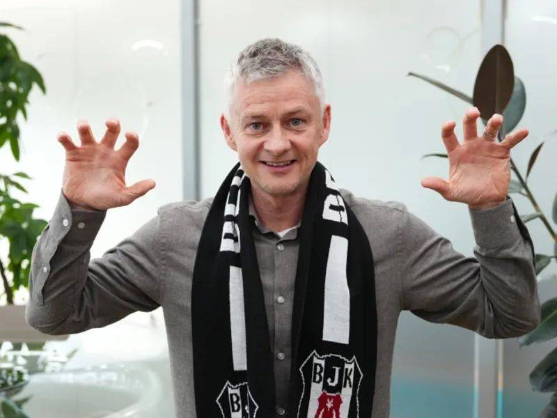 连续两年，穆里尼奥欧冠遇强敌，索尔斯克亚晋级不容易