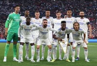 欧冠豪门对决：皇马主场战尤文 状态反差下的战术博弈